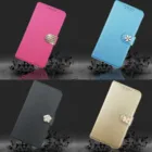 Кожаный чехол для Philips Xenium X588 Swift 4G S626L S653H X818 X586 S326