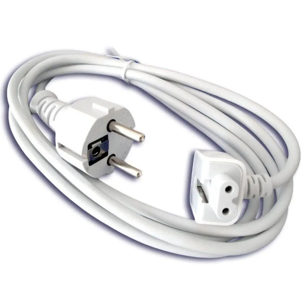 Настенный удлинитель европейского стандарта для Macbook 11 13 15 17 дюймов адаптер