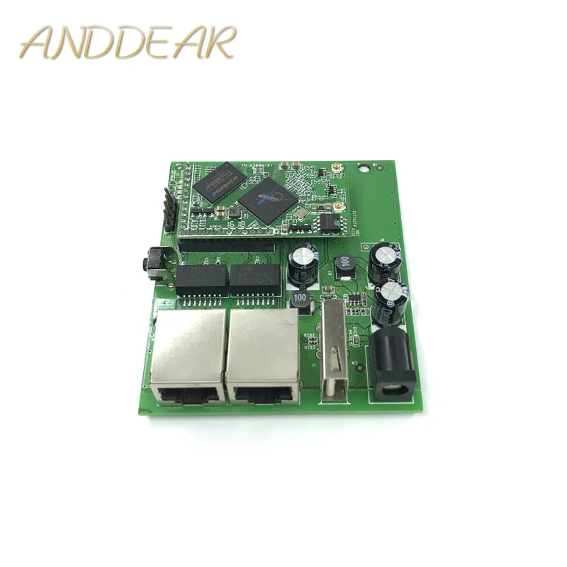 

Super mini WIFI module 300M wireless transmitter and receiver router wifi pcba modules