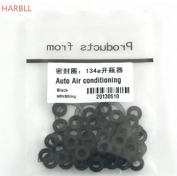 HARBLL 134A ring opener / bottle Aprons green sustainable auto parts washer | Автомобили и мотоциклы