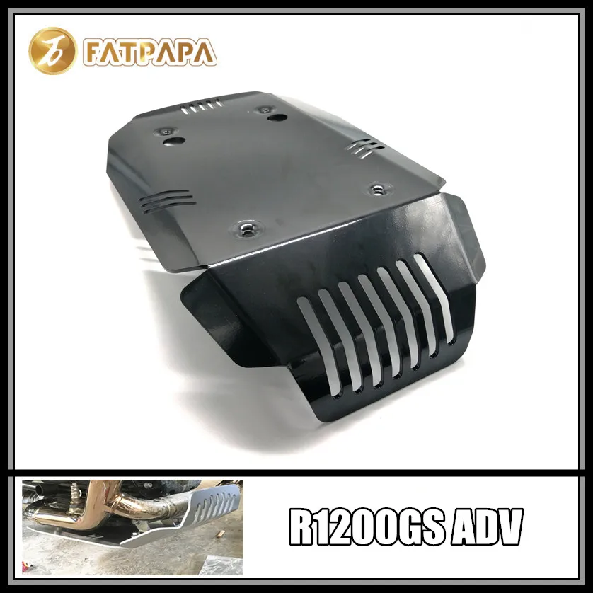 

Крышка шасси двигателя мотоцикла из нержавеющей стали для BMW R1200GS ADV