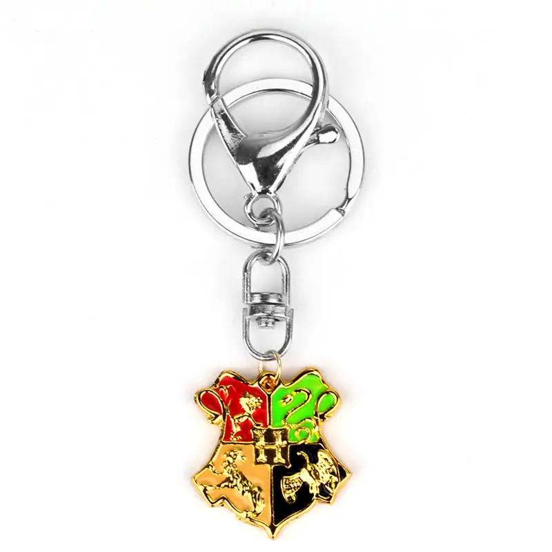 

dongsheng Hot HP Pendant Keychain -50