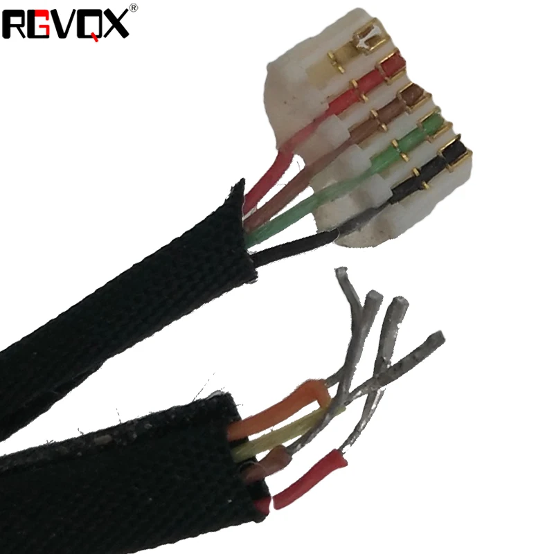 NEW Laptop LCD Cable For ASUS S550 S550C S550CM V550C V505CA S550CB S550X P/N 1422-01CR000 Repair Notebook LVDS CABLE | Компьютеры и