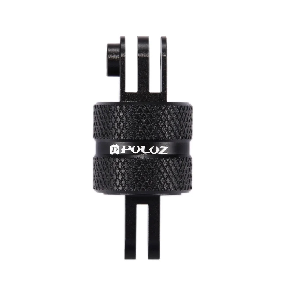 Крепление для штатива GoPro Xiaoyi и других спортивных камер | Электроника