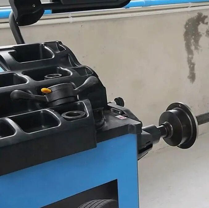 Балансировки автомобильных шин балансировка машины балансировки машина