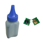 Тонер-порошок 100 г + 1 Чип CE285A 285A для HP LaserJet Pro M1132 MFP M1212nf M1214nfh M1217nfw P1100 P1102 P1102w P1104 P1104w