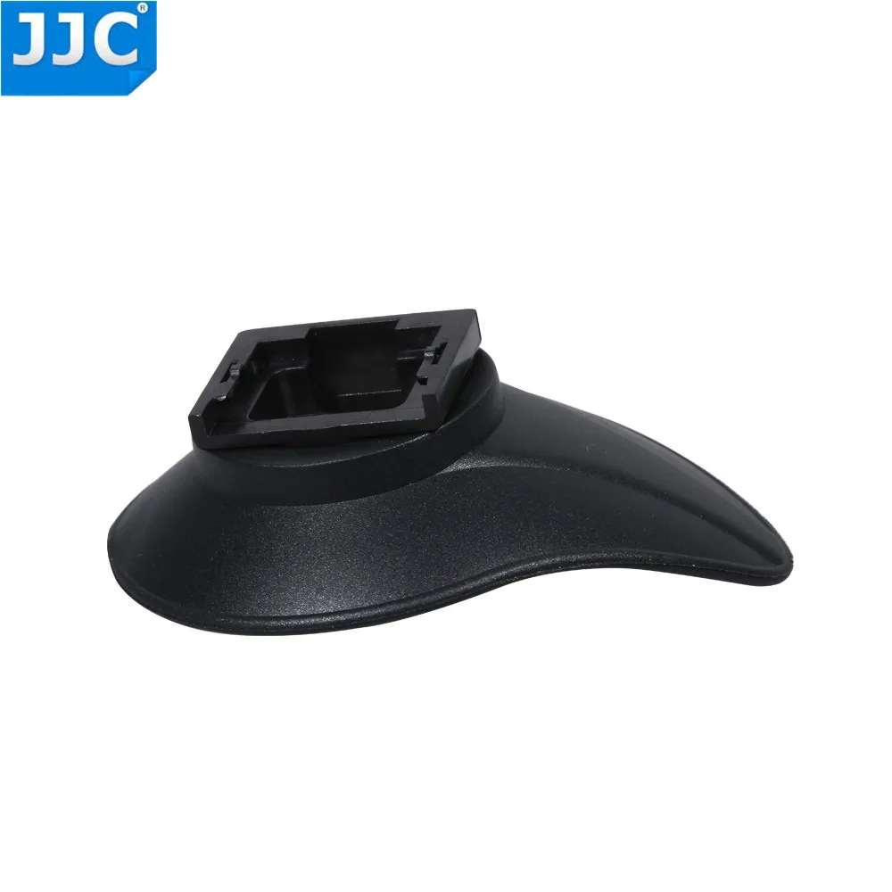 JJC наглазник окуляр для SONY A7R IV III A7 II A7S A58 A99 A9 камера заменяет Sony FDA EP16|viewfinder for sony|eye