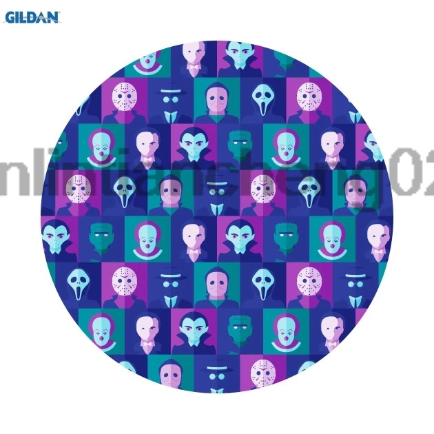 GILDAN классический Spooks футболка|t shirt|shirt tshirt t shirt |