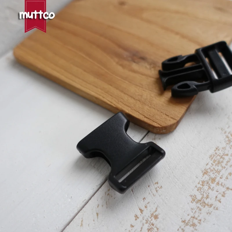 DIY для ошейника собак оптовая продажа черный 2 0 см рюкзак пластиковая пряжка