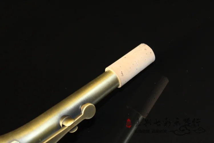 Новейший Джонатан JNA-680F альт саксофон 680F высокое качество латунь инструменты античная медь саксофон E плоский саксофон с Чехол