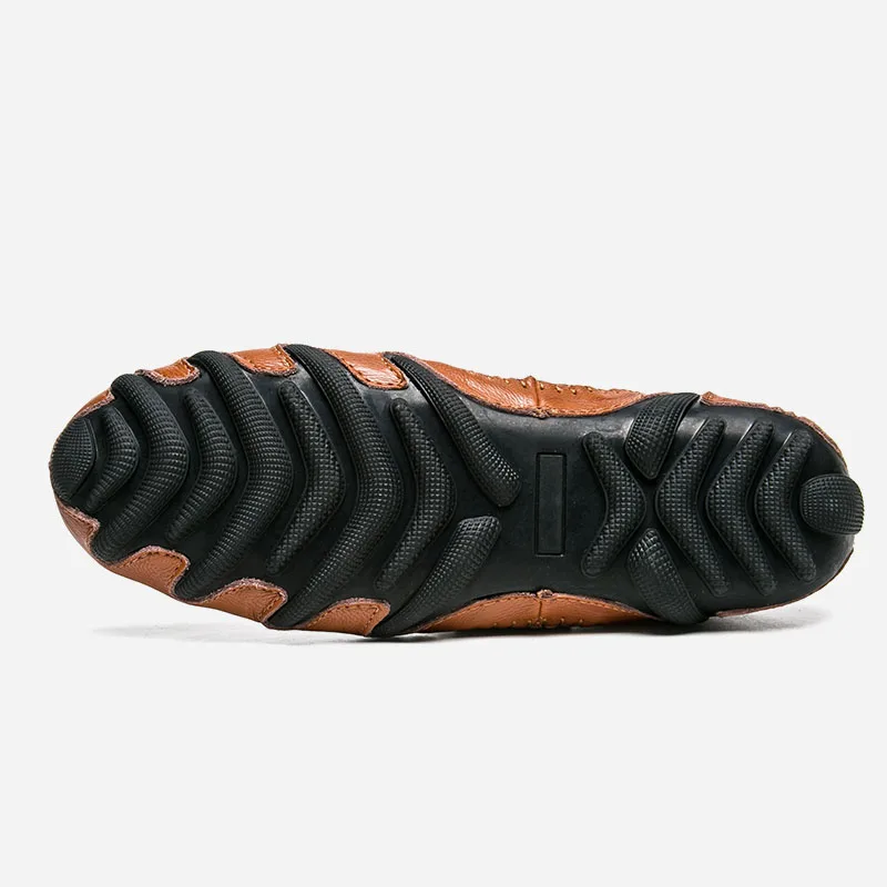 Penreya Fashion Casual Cow Leather Loafers Male Shoes For Men Adult Spring Summer Soft Comfortable Driving Hasp Footwear 2019 | Обувь
