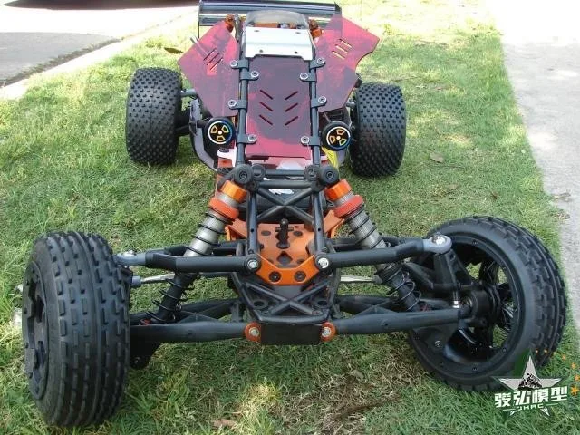 Обновленные окна BAJA 5B для Rovan KM HPI 1/5 автомобиль с дистанционным управлением