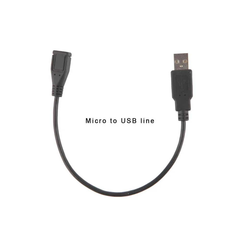 1 M/1,5 M/2 M/3,5 M/5 M Водонепроницаемый мини USB эндоскоп портативный универсальный инспекционный бороскоп камера для Android мобильного телефона
