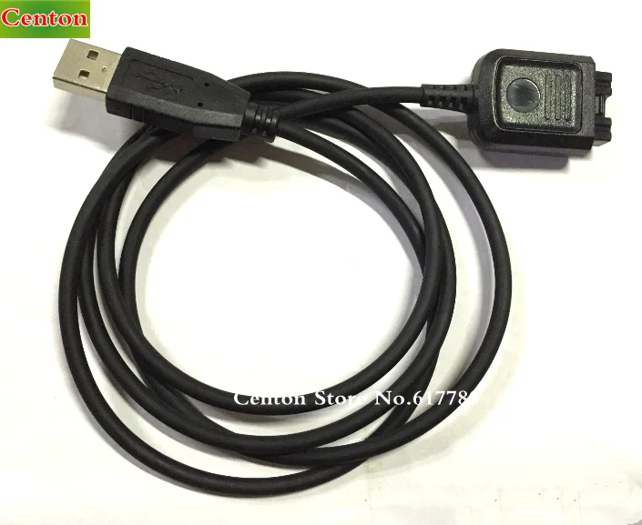 

USB-кабель для программирования Motorola TETRA MTP3100 MTP3150 MTP3250 MTP6550 PMKN4129A, двусторонняя радиосвязь