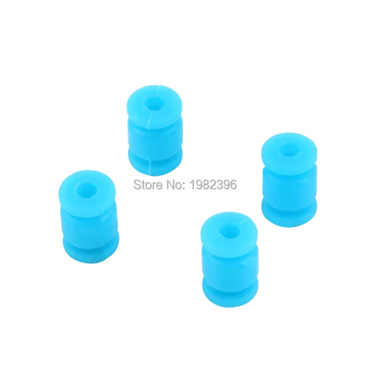 Новый контроллер демпфирующей пластины управления полетом антивибрационный