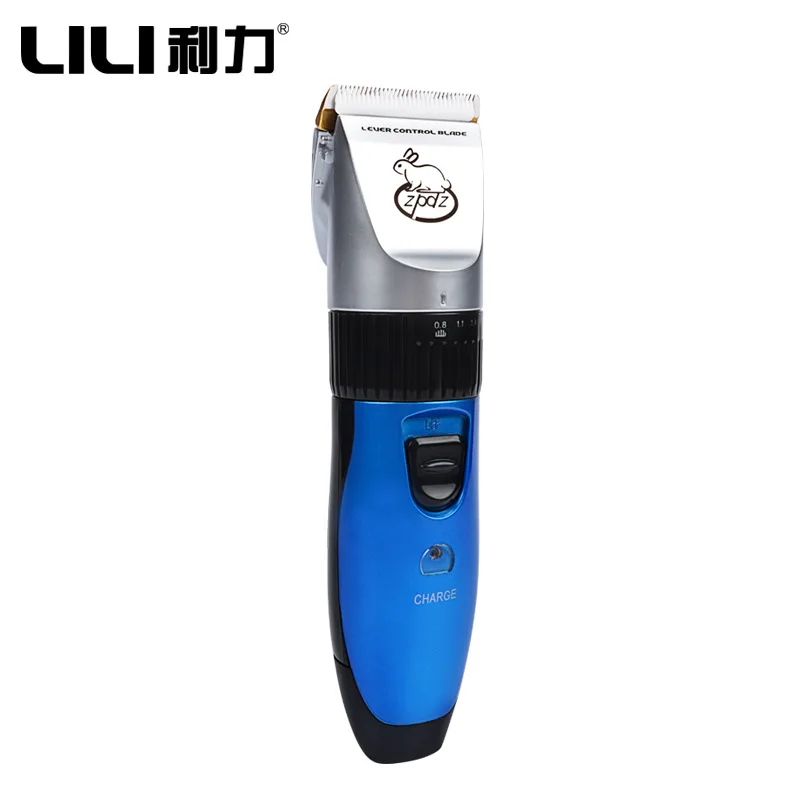 35w Angora rabbit wool professional electric clipper scissors cat dog hair shaving pet Dog Grooming Trimmer with Comb | Бытовая техника
