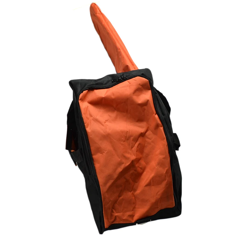 Chainsaw Bag Carry Case Protective Hold all Chain Saw Box For 12&quot 14&quot 16&quot 18&quotBar Length with Strap | Инструменты