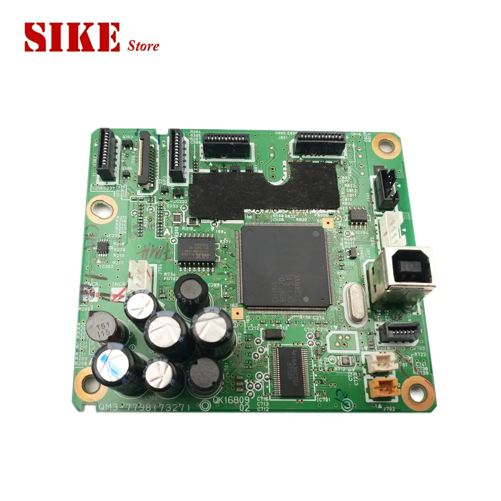 Материнская плата для Canon материнская MP280 MP287 MP288 MP 288 287 280 системная |formatter board|main logic