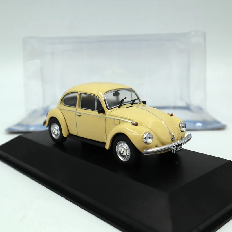 IXO Алтая 1:43 V~ W 1300L 1980 литые под давлением модели игрушек автомобилей Коллекция Ограниченная серия