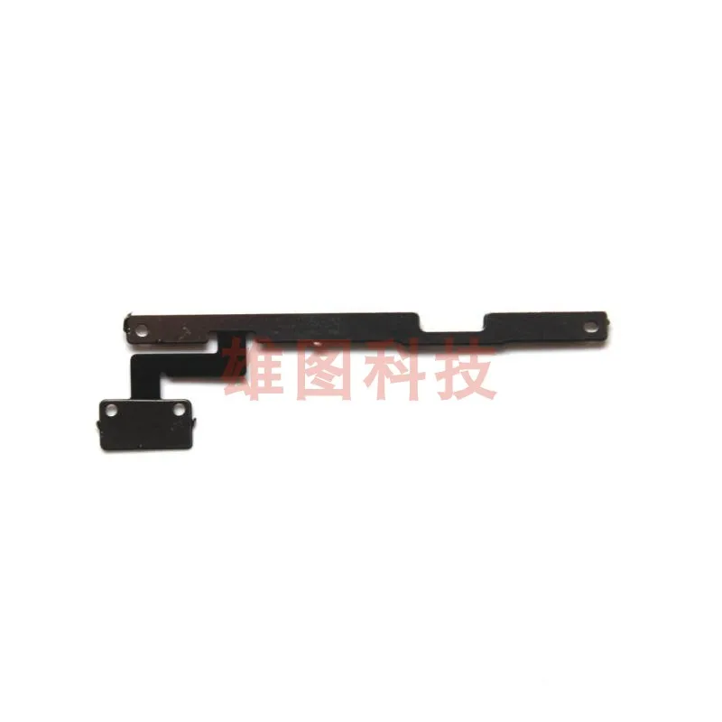 

Original Power ON/OFF Volume button Flex cable For Xiaomi MAX 3 power switch Replacement parts