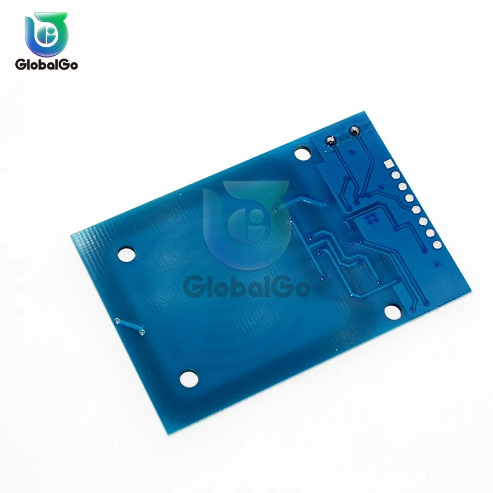 RFID модуль RC522 наборы S50 13 56 МГц 6 см с бирками SPI запись и чтение для arduino антенна IC