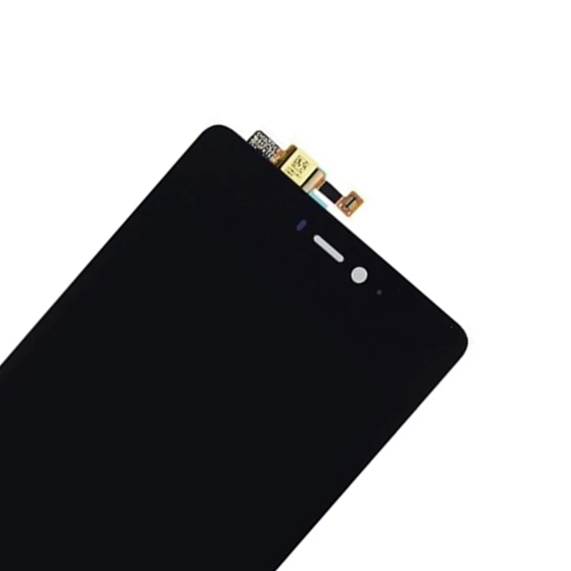 Для Xiaomi 4C Mi4C M4C Полный ЖК-дисплей с сенсорным экраном дигитайзер в сборе запасные
