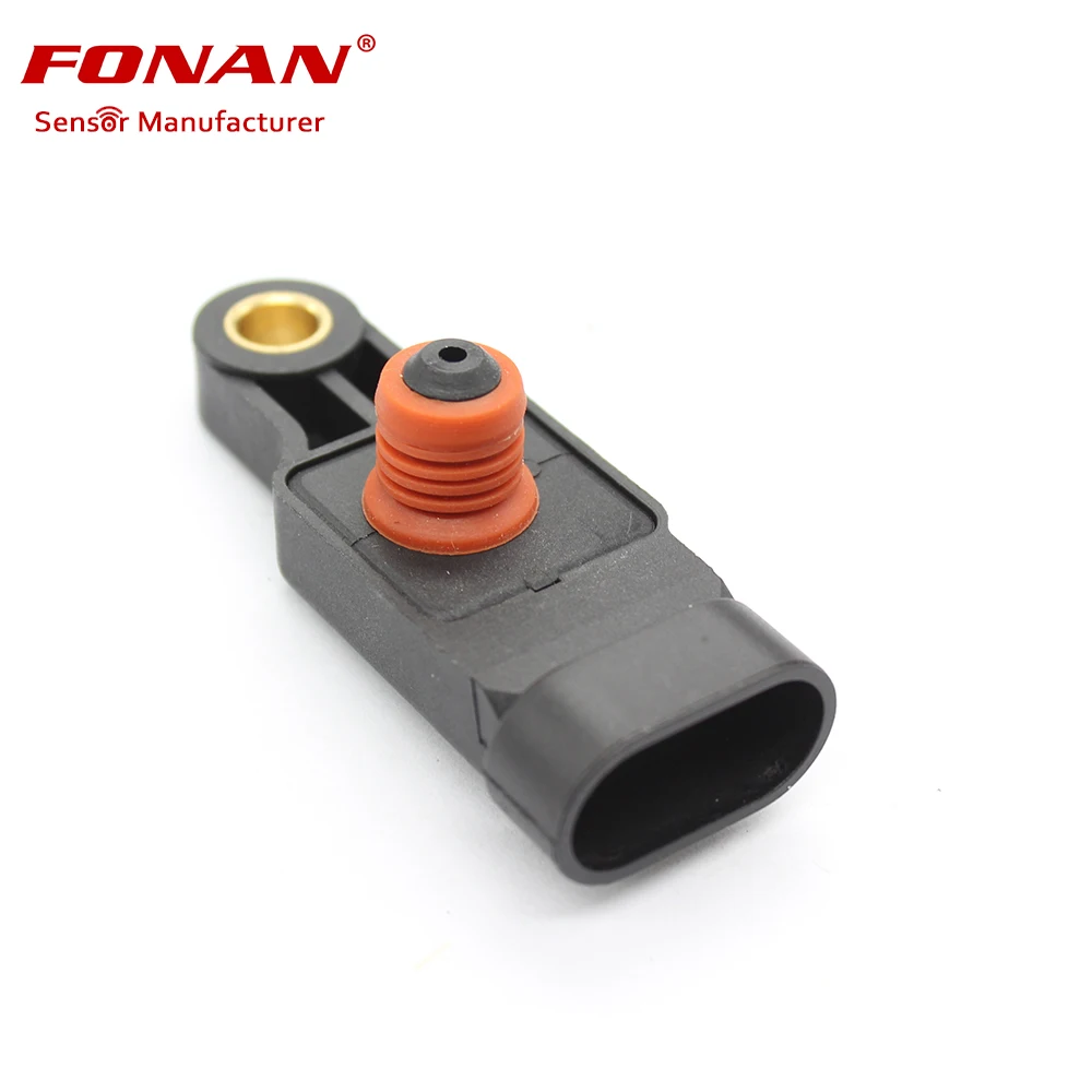 

High quality MAP Manifold Absolute Pressure Sensor for CHEVROLET DAEWOO 96325870 25184083