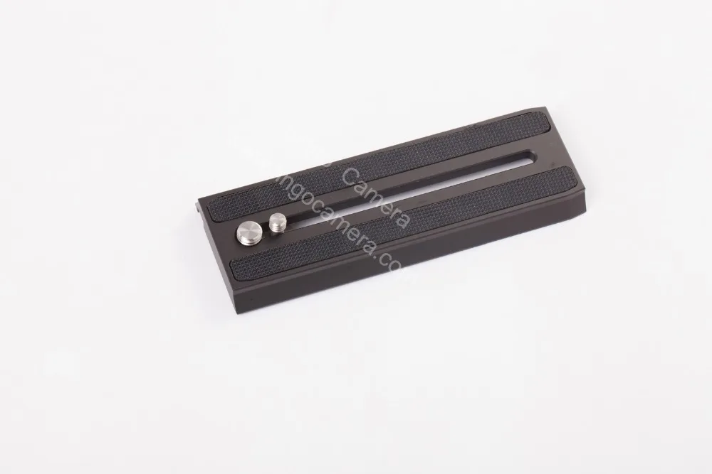 

Quick release plate 150x75x47mm, 1/4" - 3/8'' for Model M-150
