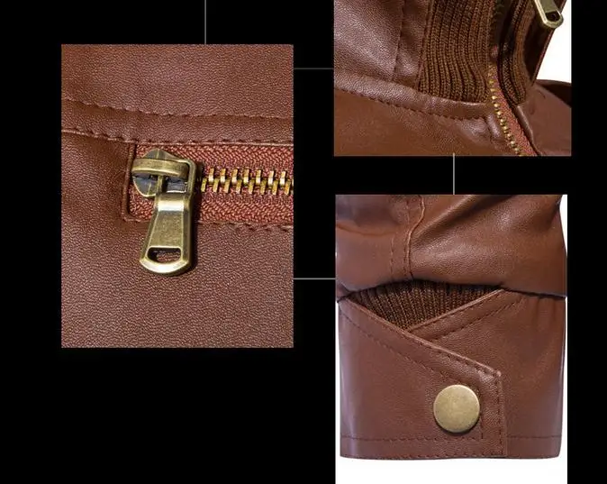 Черного цвета и хаки одежда для детей цвет Мужская куртка повседневное пальто