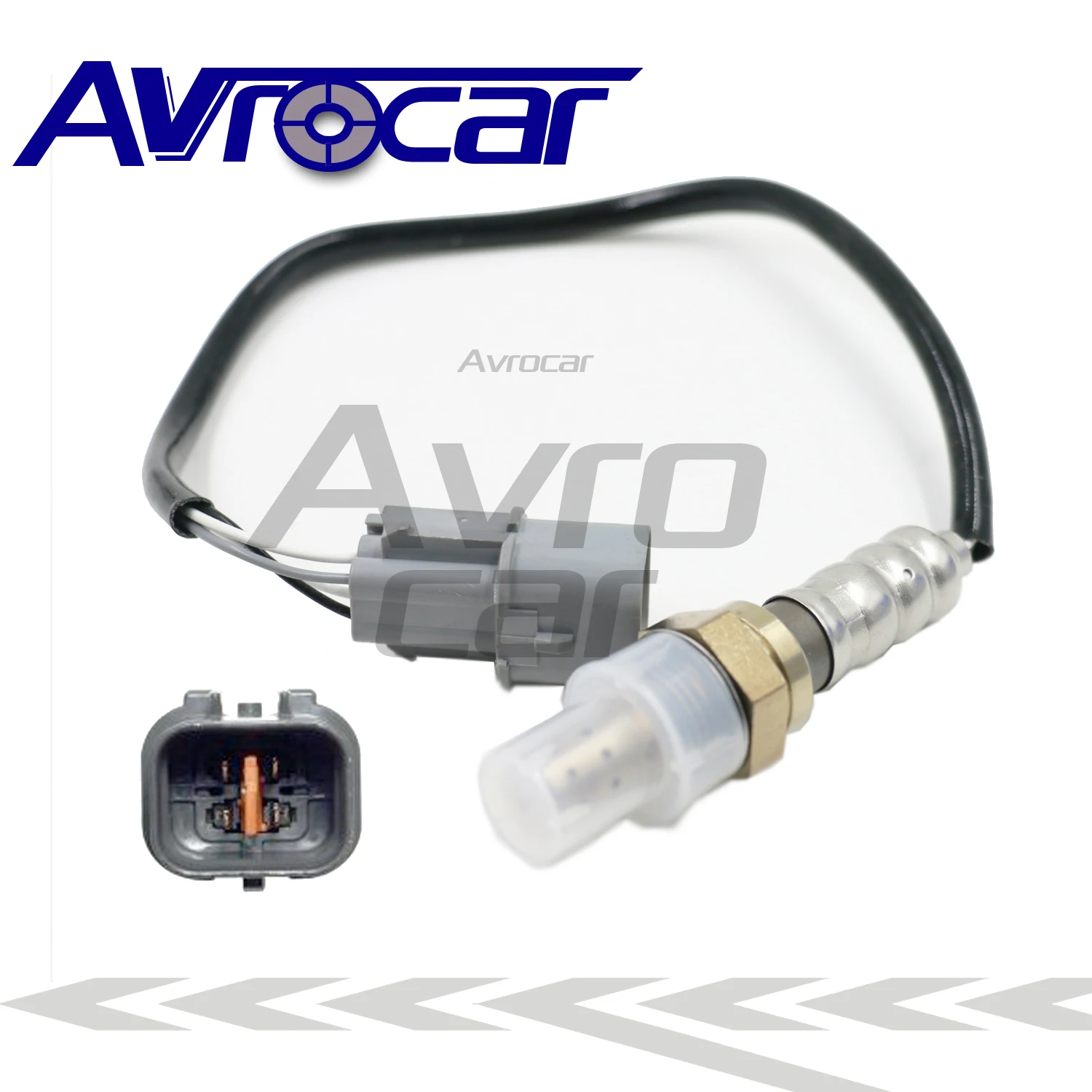 

AVROCAR O2 Oxygen Sensor 39210-37513 3921037513 Fit For HYUNDAI TUCSON SANTAFE 2.7L UPSTREAM RIGHT Lambda