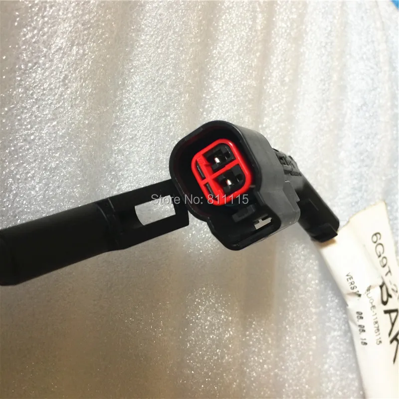 Бесплатная доставка датчика ABS 6G9T2B325BAK для передней колесной скорости Ford Mondeo Focus.