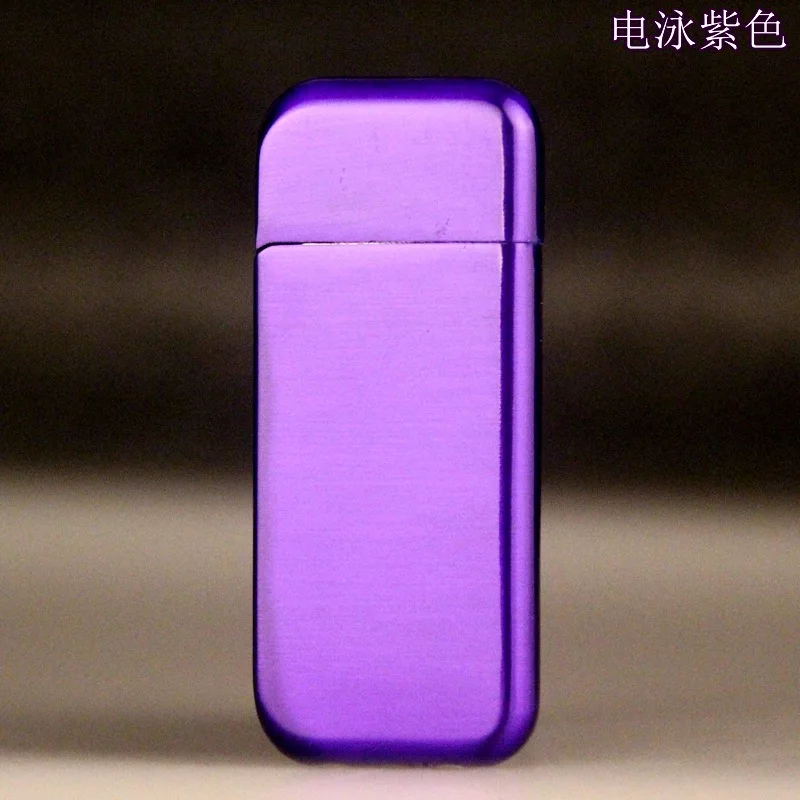 Комплект из 2 предметов разных цветов ветрозащитная Бутановая Зажигалка как