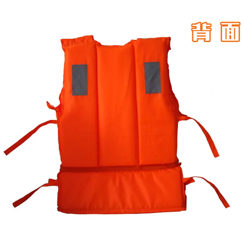 Пена спасательный жилет Супер свет Плавучести Float кольцо плавание Подводное