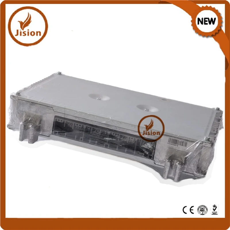 JISION ZAX200-3 ZX200-3 экскаватор контроллер компьютерная плата 9292112 | Автомобили и