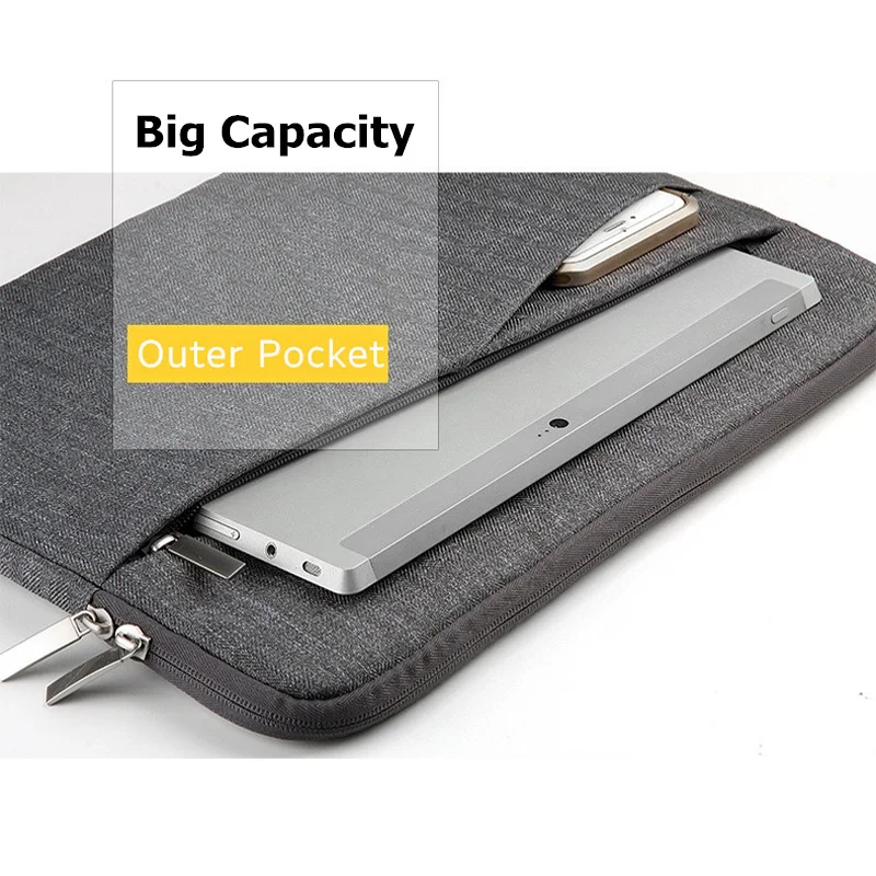 BinFul мягкая сумка для ноутбука 11 13 15 6 дюймов Сумка чехол Macbook Air 3 Pro Retina 4 сумки