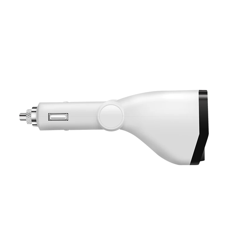 XINYIBANG розетка для автомобильного прикуривателя с 2 выходами Usb Автомобильный