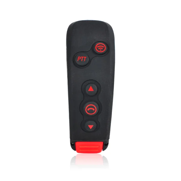FreedConn L3 PTT ручной пульт дистанционного управления для BT Bluetooth Мотоциклетный