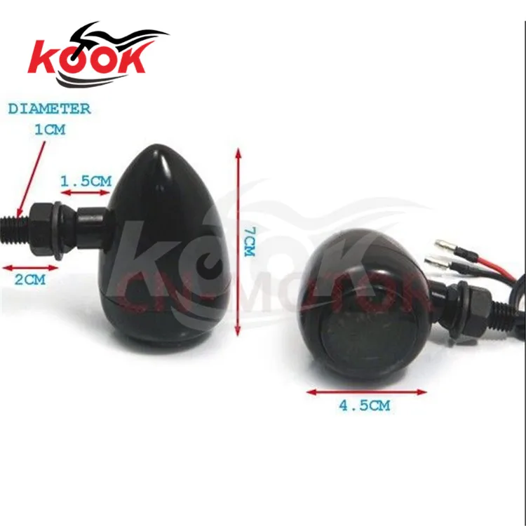 Светодиодсветодиодный Сигналы поворота для мотоцикла 12 В|blinkers for motorcycle|blinker ledblinker
