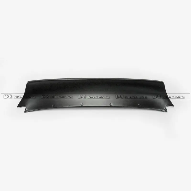 online Carro-estilo Para S2000 Ap1 Ap2 Frp Rb Estilo De Fibra De Vidro Grande Traseiro Duckbill Spoiler Fibra De Vidro Asa Tronco Auto Corrida Corpo Kit