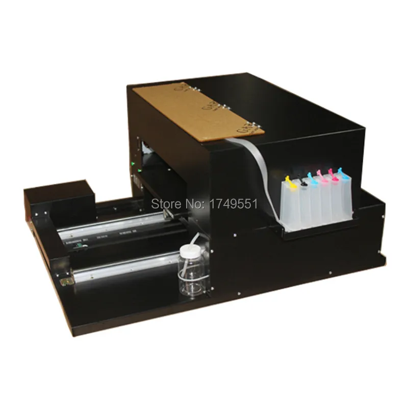 Цифровой DVD принтер для печати чехлов CD|dvd r printer|printer cd dvddvd printer |