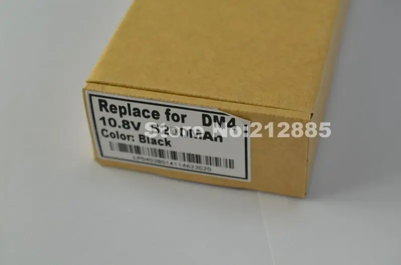JIGU Laptop Battery For HP HSTNN-Q49C HSTNN-Q50C HSTNN-Q51C HSTNN-Q60C HSTNN-Q61C HSTNN-Q62C HSTNN-Q63C HSTNN-Q64C HSTNN-UB0W | Компьютеры
