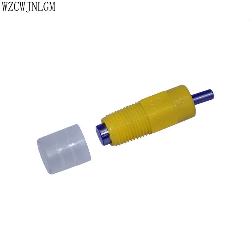 

Poultry farming 9mm chicken head nipple drinker 360 degree stainless steel drinking fountain saliva equipment8pcs