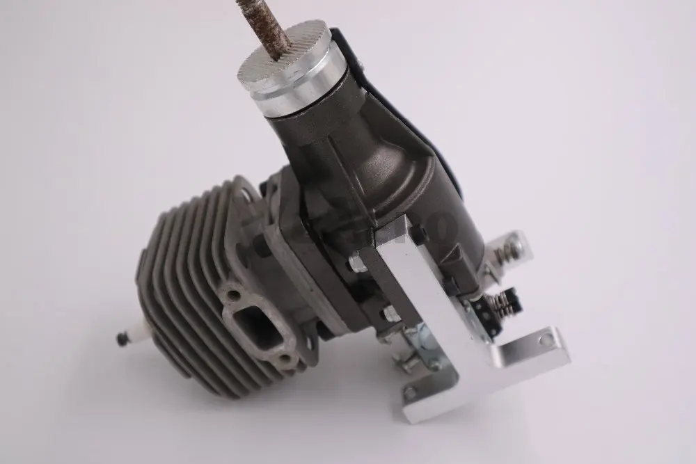 Новый CRRCpro GP26R 26cc бензиновый двигатель/бензиновый двигатель для RC самолета|engine