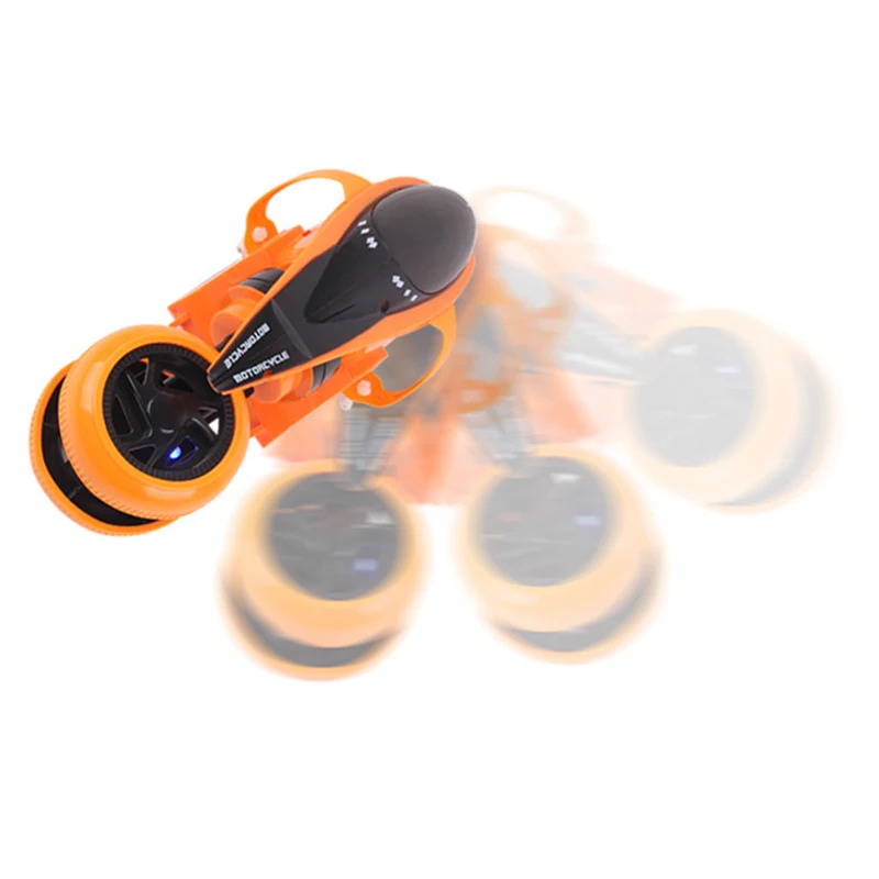 Автомобиль с дистанционным управлением 4wd гусеничный мотоцикл бесщеточный ру