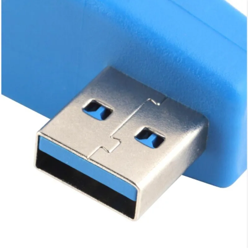 90 degrees to the Vertical Left Angle USB 3.0 Male Female M/F Connector Adapter | Компьютеры и офис