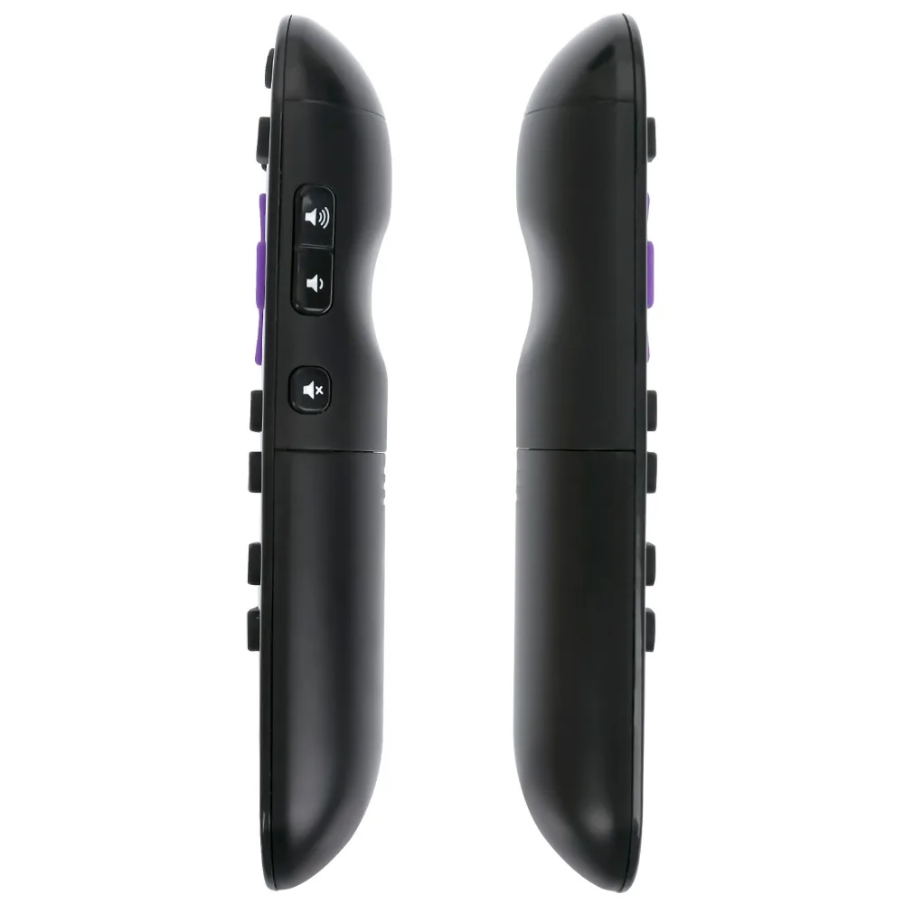 Новый пульт дистанционного управления для Element Roku 4K ULTRA SMartTV E4SW5518RKU E4SW5017RKU 101018E0011