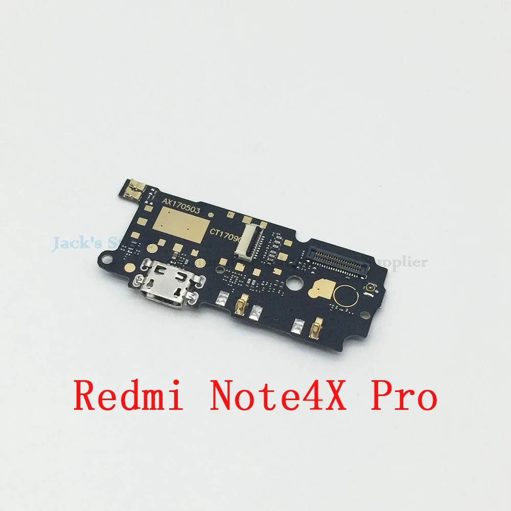 Для Xiaomi Redmi Note 3 4 4x 5A Pro Note3 Note4x Note5A Micro Зарядка через usb разъем платы Плаги Порты и