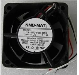 

2410RL-04W-B50 12 В 0.20A 60*60*25 мм 6 см 2 провода