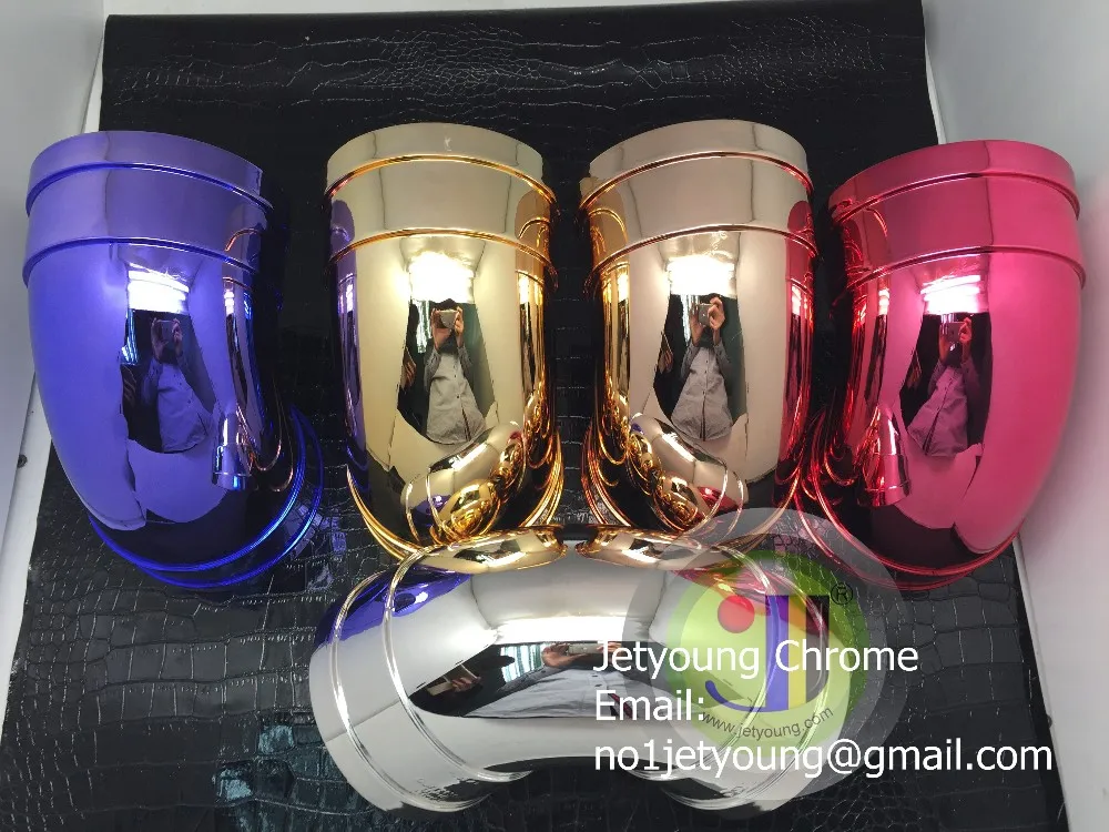 Спрей chrome machinefurniture Краски автомобиль Пластик покрытие прибор Применение спрей