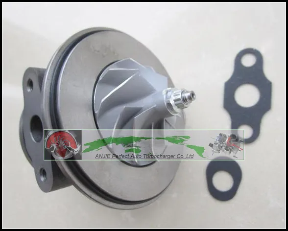 Турбокартридж CHRA Core для Land Rover Discovery Defender Range 2.5L Gemini III T250-04 452055-0004 | Автомобили и